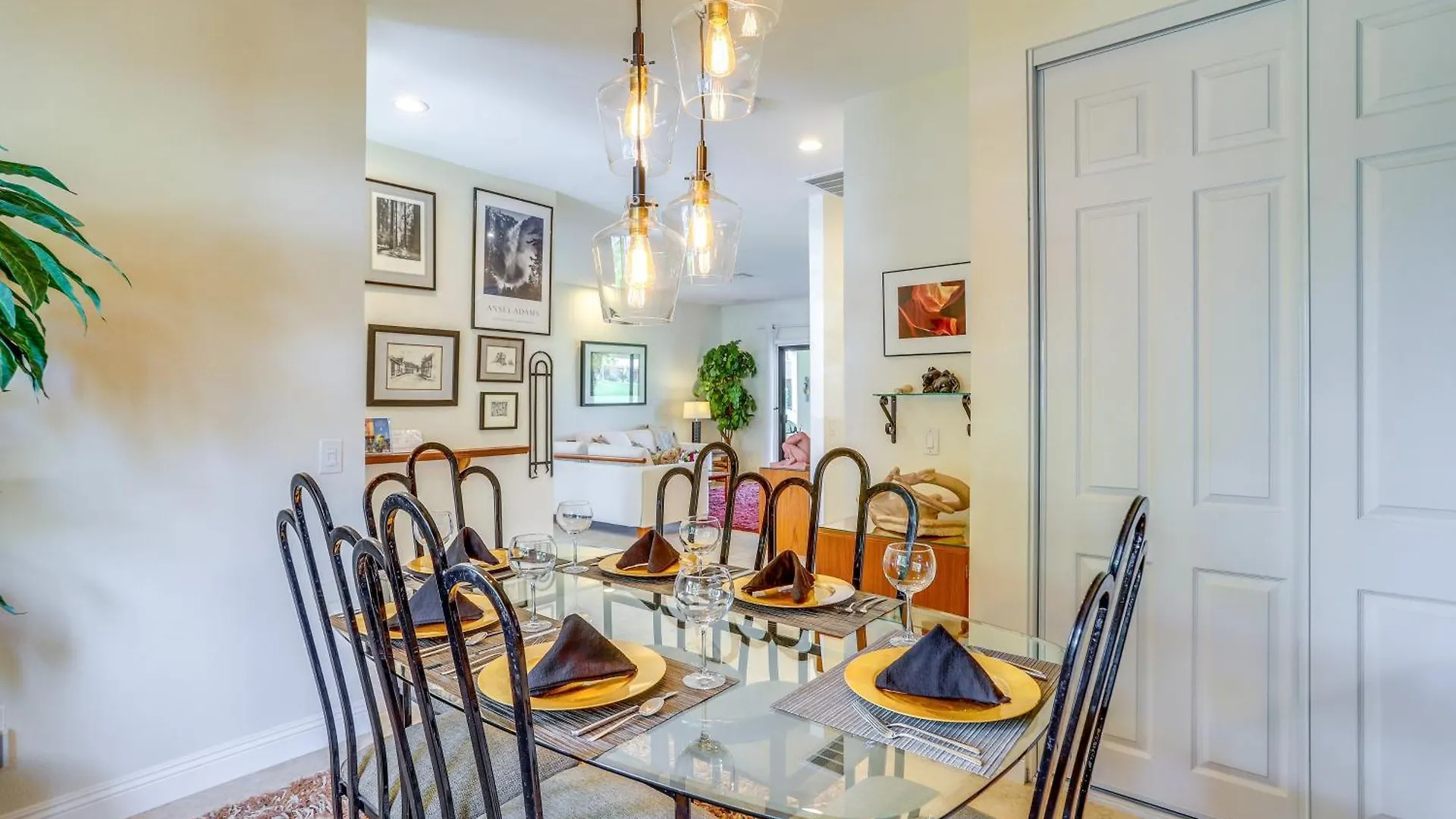 Renovated Palm Springs Condo With Resort Perks! Cathedral City 0*,  United States