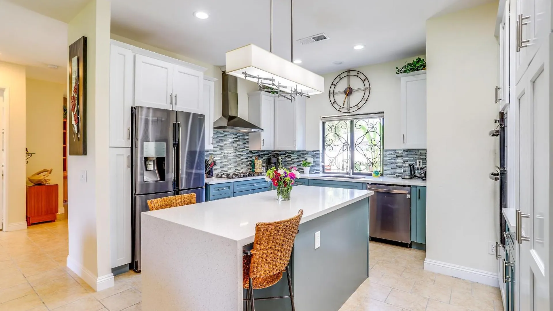 Renovated Palm Springs Condo With Resort Perks! Cathedral City 0*,  United States